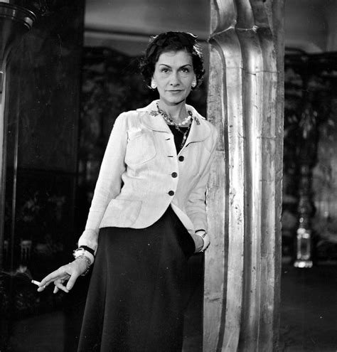 where did coco chanel start her business|coco chanel's early life.